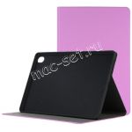 Чехол-книжка для Huawei MediaPad M6 10.8 (фиолетовый) MacCase