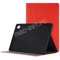 Чехол-книжка для Huawei MediaPad M6 10.8 (красный) MacCase