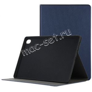 Чехол-книжка для Huawei MediaPad M6 10.8 (синий) MacCase