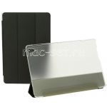 Чехол-книжка для Huawei MediaPad M6 10.8 (черный) TransCover