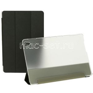 Чехол-книжка для Huawei MediaPad M6 10.8 (черный) TransCover