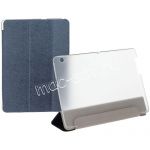 Чехол-книжка для Huawei MediaPad T3 10 (синий) TransCover