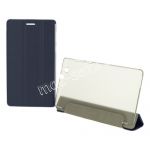 Чехол-книжка для Huawei MediaPad T3 7 3G (синий) TransCover