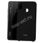 Honor 8X Silicone Case black
