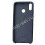 Синий Silicone Case для Honor 8X