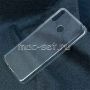 Чехол Red Line прозрачный на Honor 8C