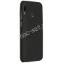 Huawei Honor Play в силиконовом чехле-накладке