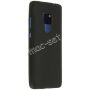 Huawei Mate 20 в черной силиконовой накладке