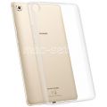 Чехол-накладка силиконовый для Huawei MediaPad M5 8 (прозрачный 1.8мм)