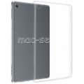Чехол-накладка силиконовый для Huawei MediaPad M5 lite (прозрачный 1.8мм)