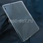 Силиконовый чехол на Хуавей Т3 10 прозрачный