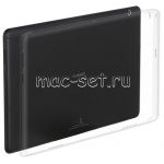 Чехол-накладка силиконовый для Huawei MediaPad T5 (прозрачный 1.8мм)