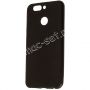 Черный чехол на Хуавей Нова 2 Плюс 5.5"