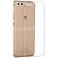 Чехол-накладка силиконовый для Huawei P10 (прозрачный 1.0мм)