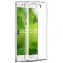 Чехол-накладка силиконовый для Huawei P10 (прозрачный 0.5мм)