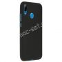 Huawei P20 Lite в силиконовом чехле