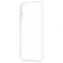 Чехол-накладка силиконовый для Huawei P20 Pro (прозрачный) iBox Crystal