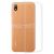 Чехол-накладка силиконовый для Huawei Y5 (2019) (прозрачный 1.0мм)