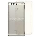 Чехол-накладка силиконовый для Huawei P9 (прозрачный 0.3мм)