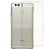 Чехол-накладка силиконовый для Huawei P9 (прозрачный 0.3мм)
