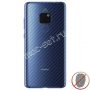 Carbon sticker Huawei Mate 20