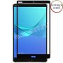 10D защитное стекло Huawei MediaPad M5 8 Full Glue Black
