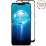 Защитное стекло 21D для смартфона Honor Play с диагональю экрана 6.3"