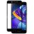 Защитное стекло для Huawei Honor 6C Pro [на весь экран] (черное)
