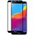 Защитное стекло для Huawei Honor 7A Pro [на весь экран] (черное)