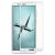 Защитное стекло для Huawei Honor 7X [на весь экран] (белое)
