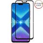 Защитное стекло Honor 8X Full Glue Premium