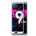 Защитное стекло для Huawei Honor 9 Lite [на весь экран] (белое)