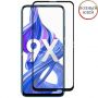 Защитное премиум стекло Honor 9X Full Glue