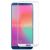 Защитное стекло для Huawei Honor View 10 [на весь экран] (белое)
