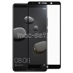 Защитное стекло для Huawei Mate 10 [на весь экран] (черное)