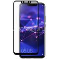 Защитное стекло для Huawei Mate 20 Lite [на весь экран] (черное)