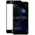 Защитное стекло для Huawei P10 Plus [на весь экран] (черное)