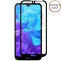 Защитное стекло Huawei Y5 (2019) Full Glue Premium