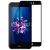 Защитное стекло для Huawei Honor 8 Lite [на весь экран] (черное)