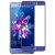 Защитное стекло для Huawei Honor 8 Lite [на весь экран] (синее)