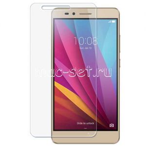 Защитное стекло для Huawei Honor 5X