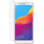 Защитное стекло для Huawei Honor 7A Pro Red Line