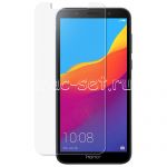 Защитное стекло для Huawei Honor 7S Red Line