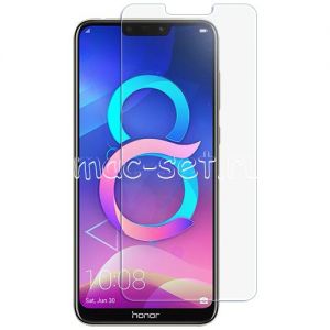 Защитное стекло для Huawei Honor 8C