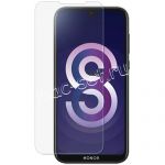 Защитное стекло для Huawei Honor 8S Red Line