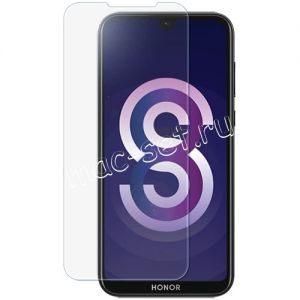 Защитное стекло для Huawei Honor 8S Red Line