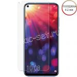 Защитное стекло для Huawei Honor View 20 [ультратонкое] Red Line