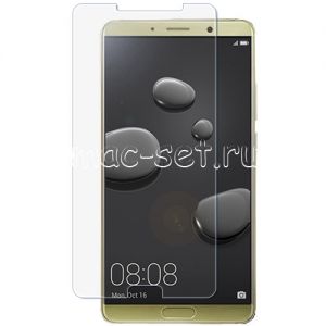 Защитное стекло для Huawei Mate 10