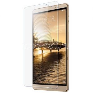 Защитное стекло для Huawei MediaPad M2 8.0