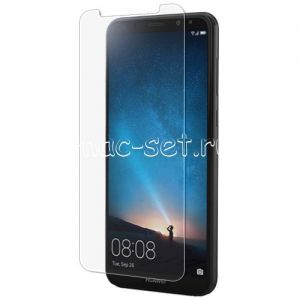 Защитное стекло для Huawei Nova 2i / Mate 10 Lite